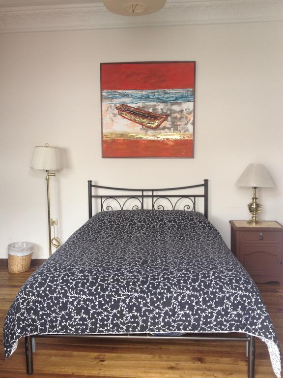كوينكا Casa Macondo Bed & Breakfast المظهر الخارجي الصورة