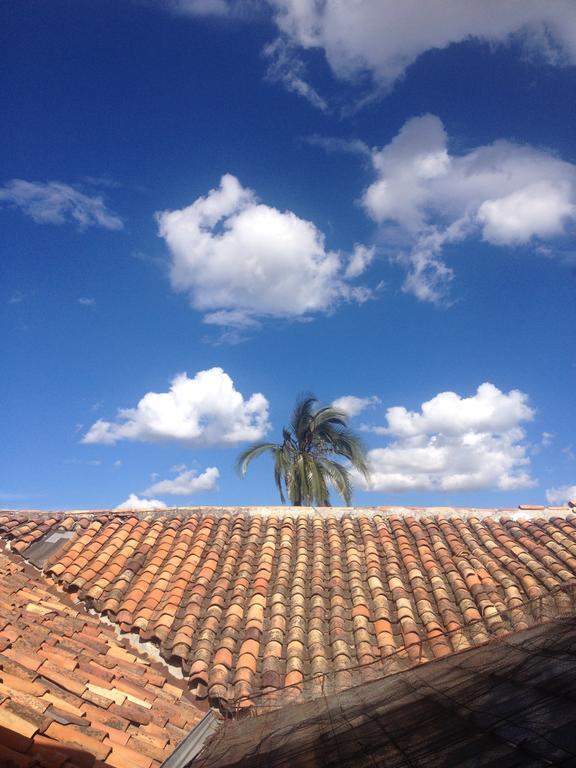 كوينكا Casa Macondo Bed & Breakfast الغرفة الصورة