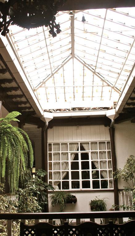 كوينكا Casa Macondo Bed & Breakfast الغرفة الصورة