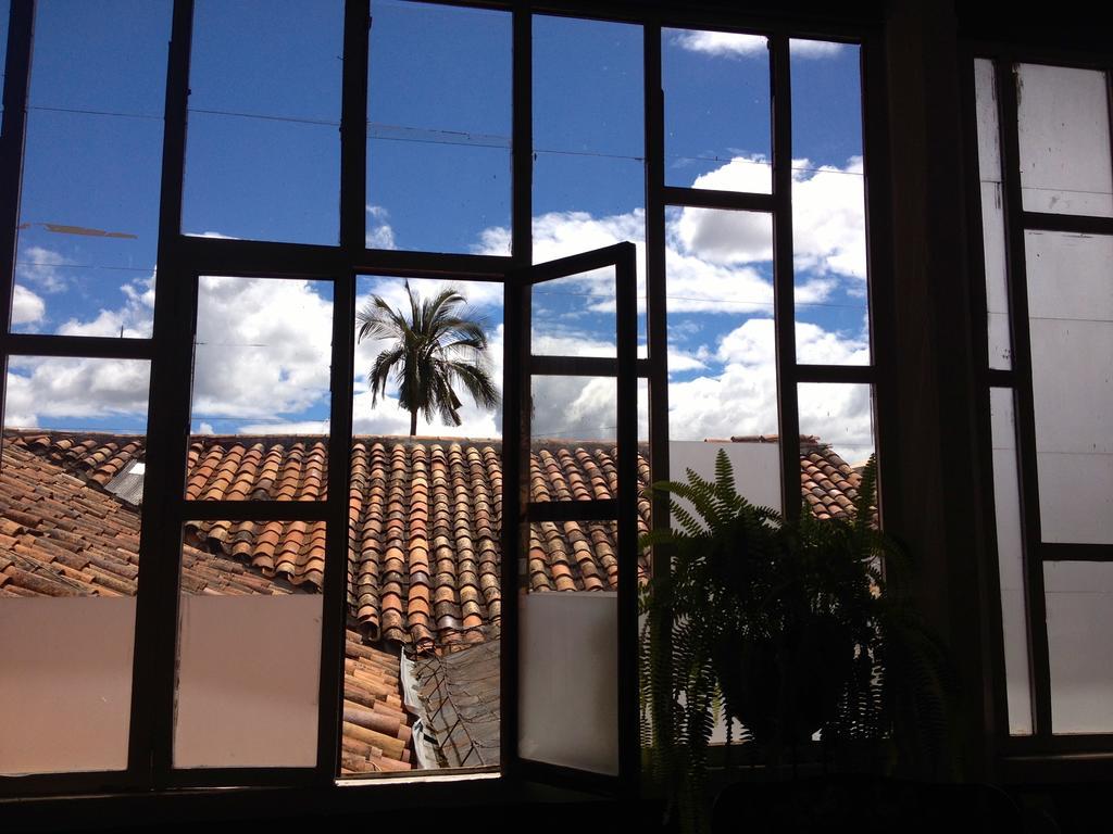 كوينكا Casa Macondo Bed & Breakfast الغرفة الصورة