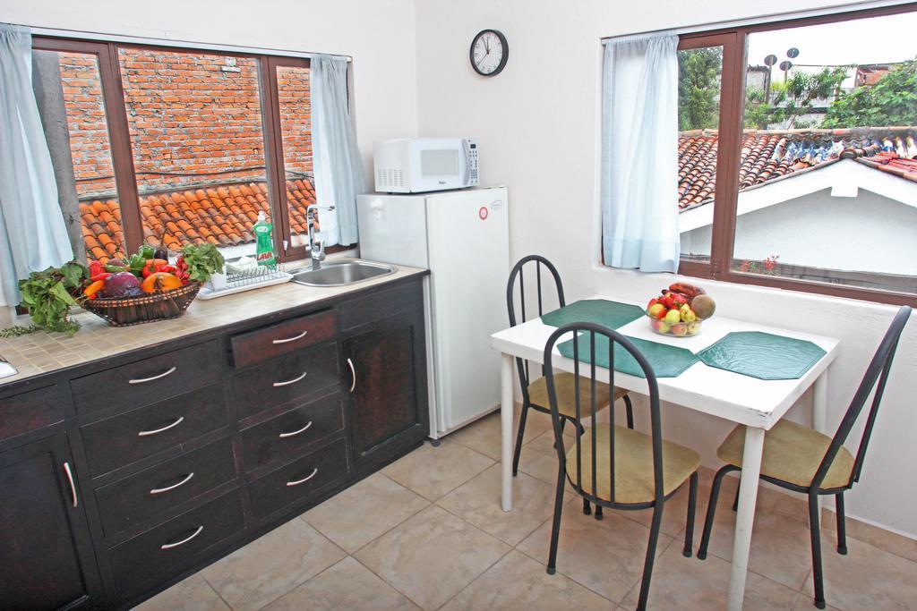 كوينكا Casa Macondo Bed & Breakfast الغرفة الصورة