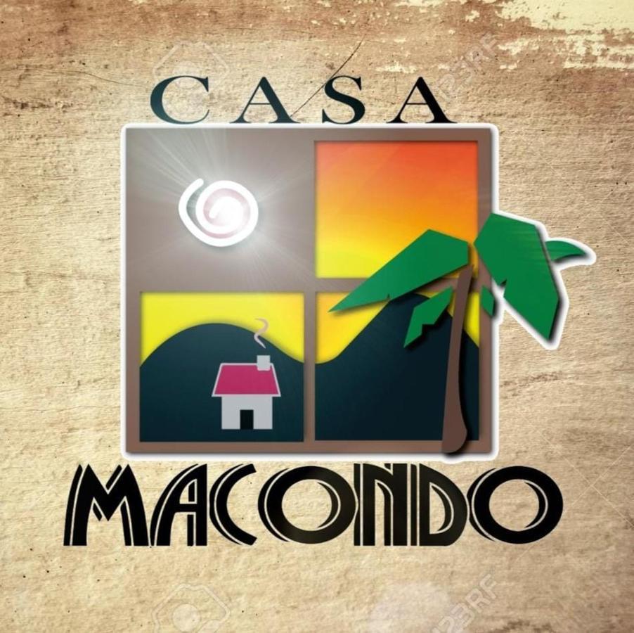 كوينكا Casa Macondo Bed & Breakfast المظهر الخارجي الصورة