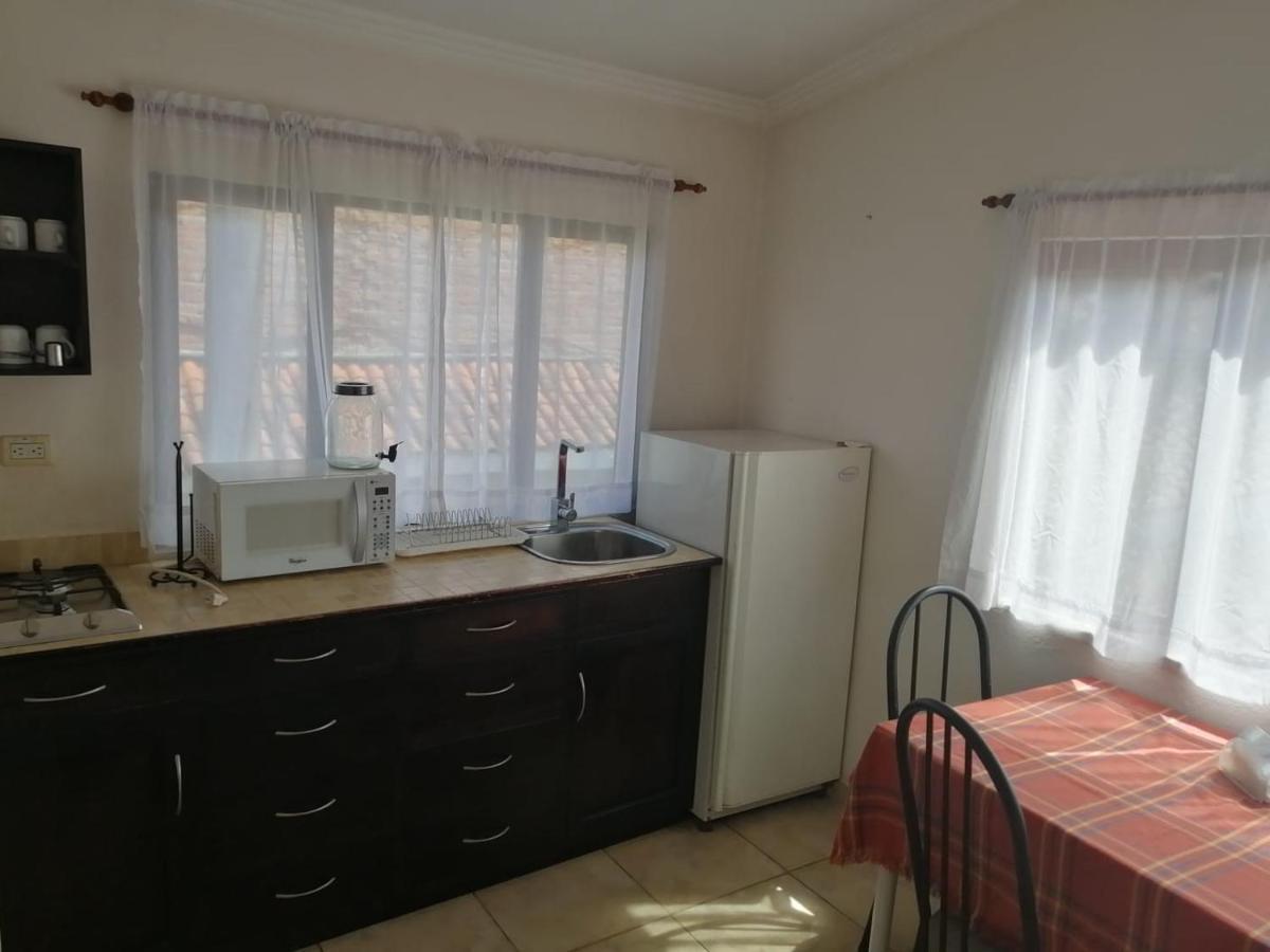كوينكا Casa Macondo Bed & Breakfast المظهر الخارجي الصورة