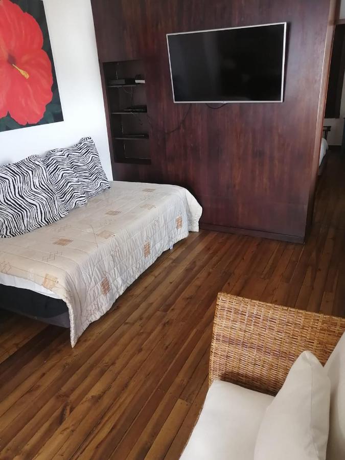 كوينكا Casa Macondo Bed & Breakfast المظهر الخارجي الصورة