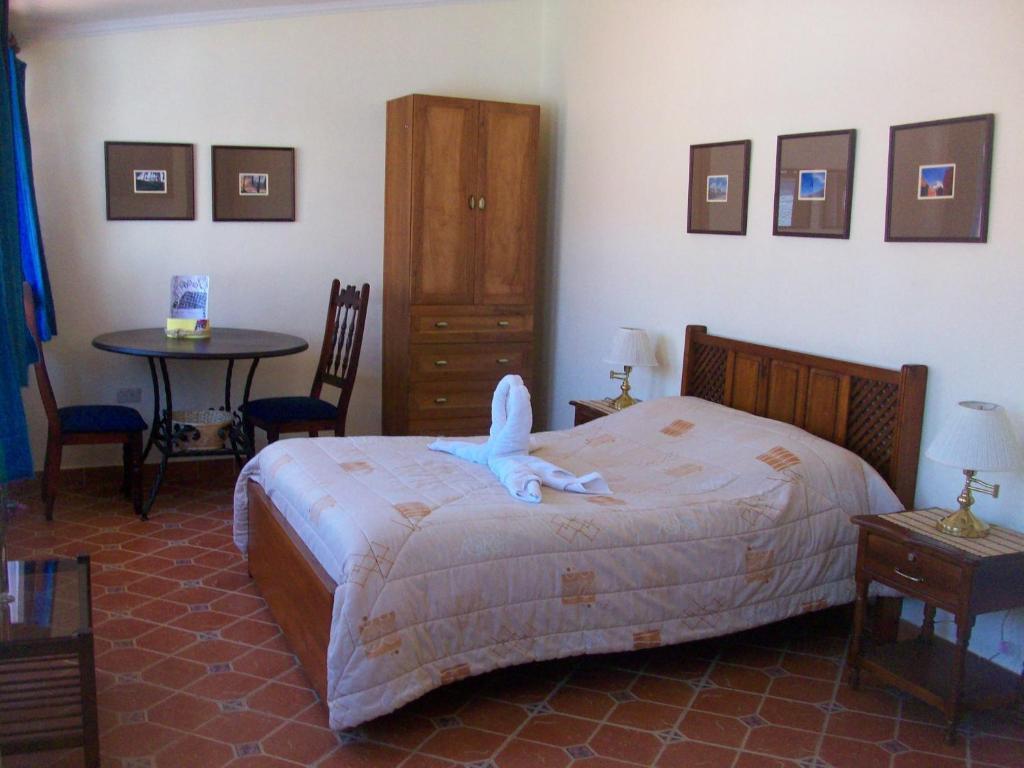كوينكا Casa Macondo Bed & Breakfast الغرفة الصورة