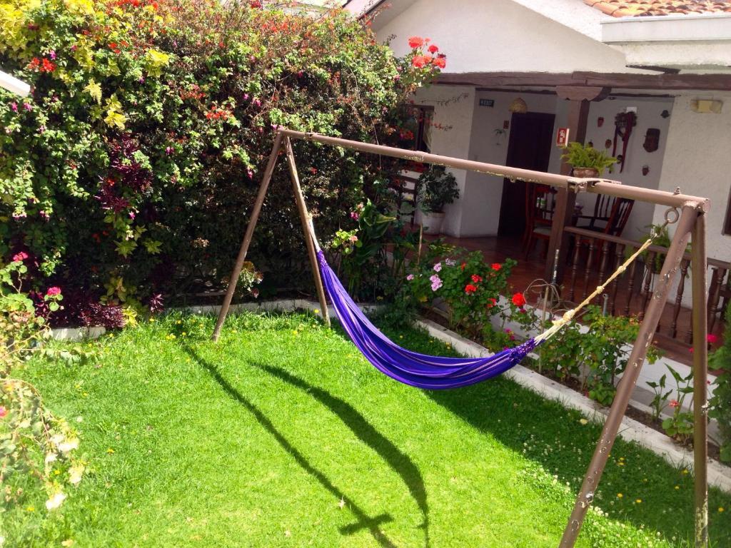 كوينكا Casa Macondo Bed & Breakfast الغرفة الصورة